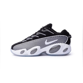 Tênis Nike x Nocta Glide Black White