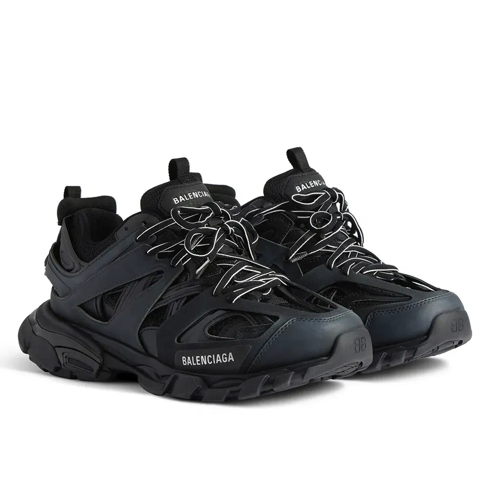 Tênis Balenciaga Track Triple Black