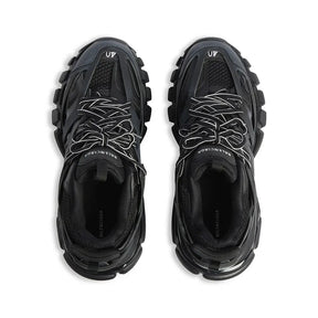 Tênis Balenciaga Track Triple Black