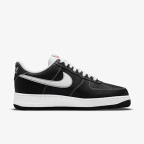 Tênis Nike Air Force1 Low First Use Black