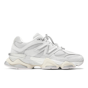Tênis New Balance 9060 Grey Lilac
