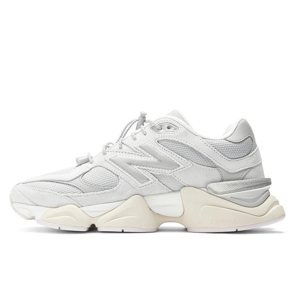 Tênis New Balance 9060 Grey Lilac
