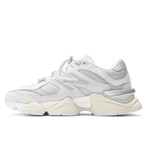 Tênis New Balance 9060 Grey Lilac
