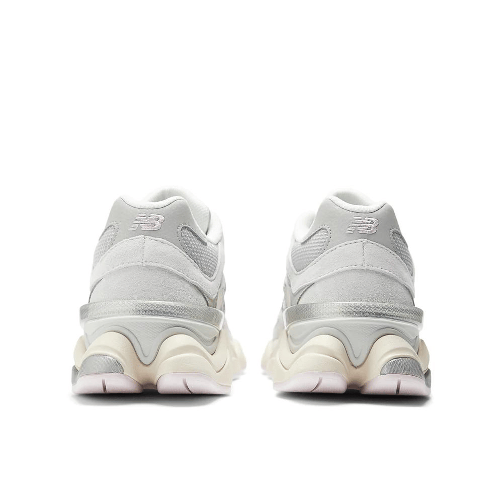 Tênis New Balance 9060 Grey Lilac