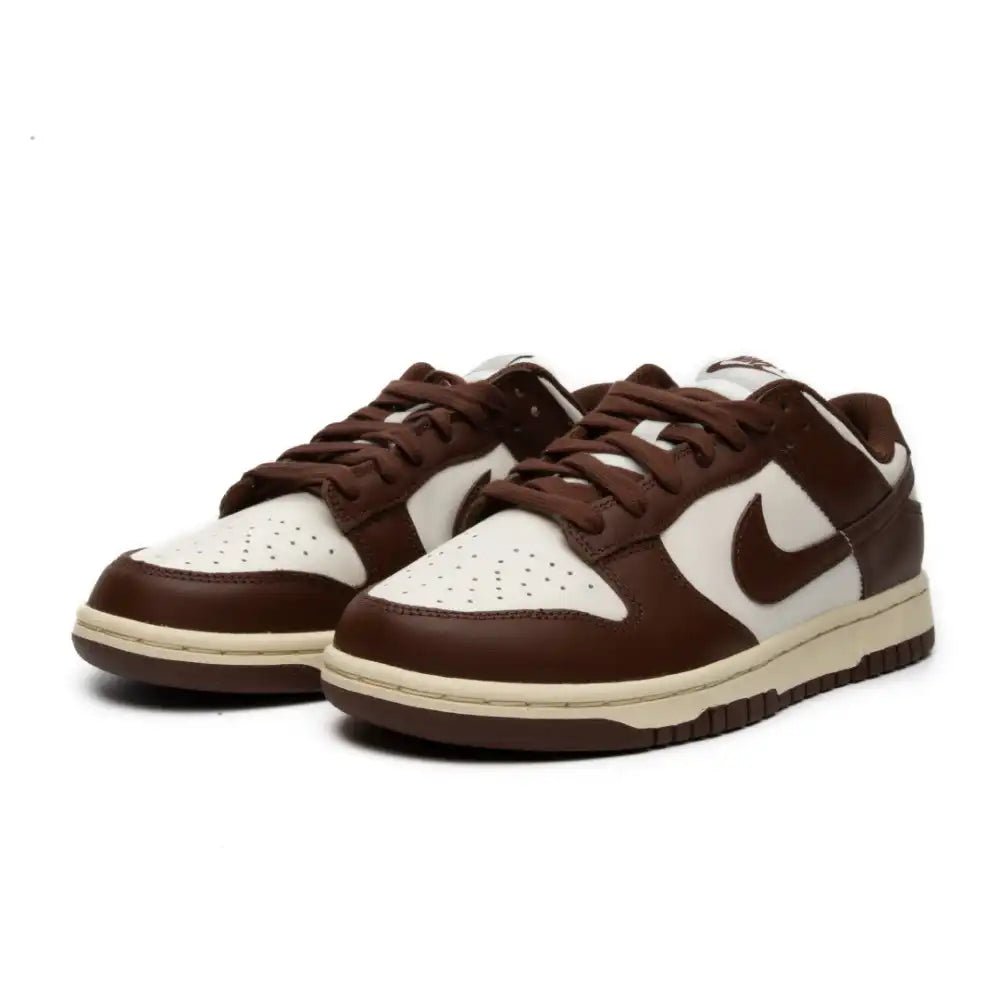 Tênis Nike Dunk Low Cacao Wow