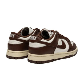 Tênis Nike Dunk Low Cacao Wow
