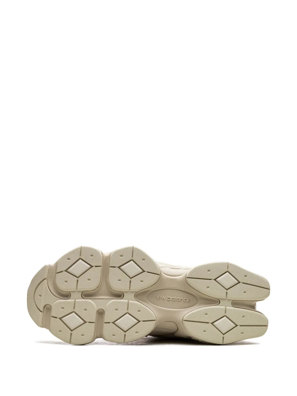 Tênis New Balance 9060 Bone Sparrow