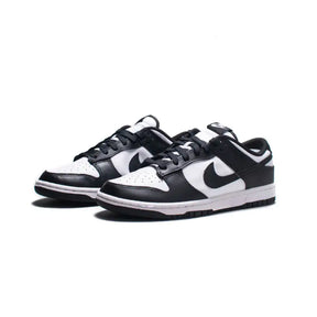 Tênis Nike Dunk Low Black Panda