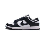 Tênis Nike Dunk Low Black Panda