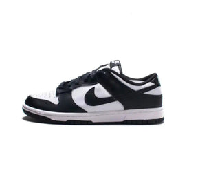 Tênis Nike Dunk Low Black Panda