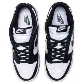 Tênis Nike Dunk Low Black Panda