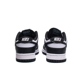 Tênis Nike Dunk Low Black Panda