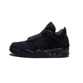 Tênis Air Jordan 4 Black Cat