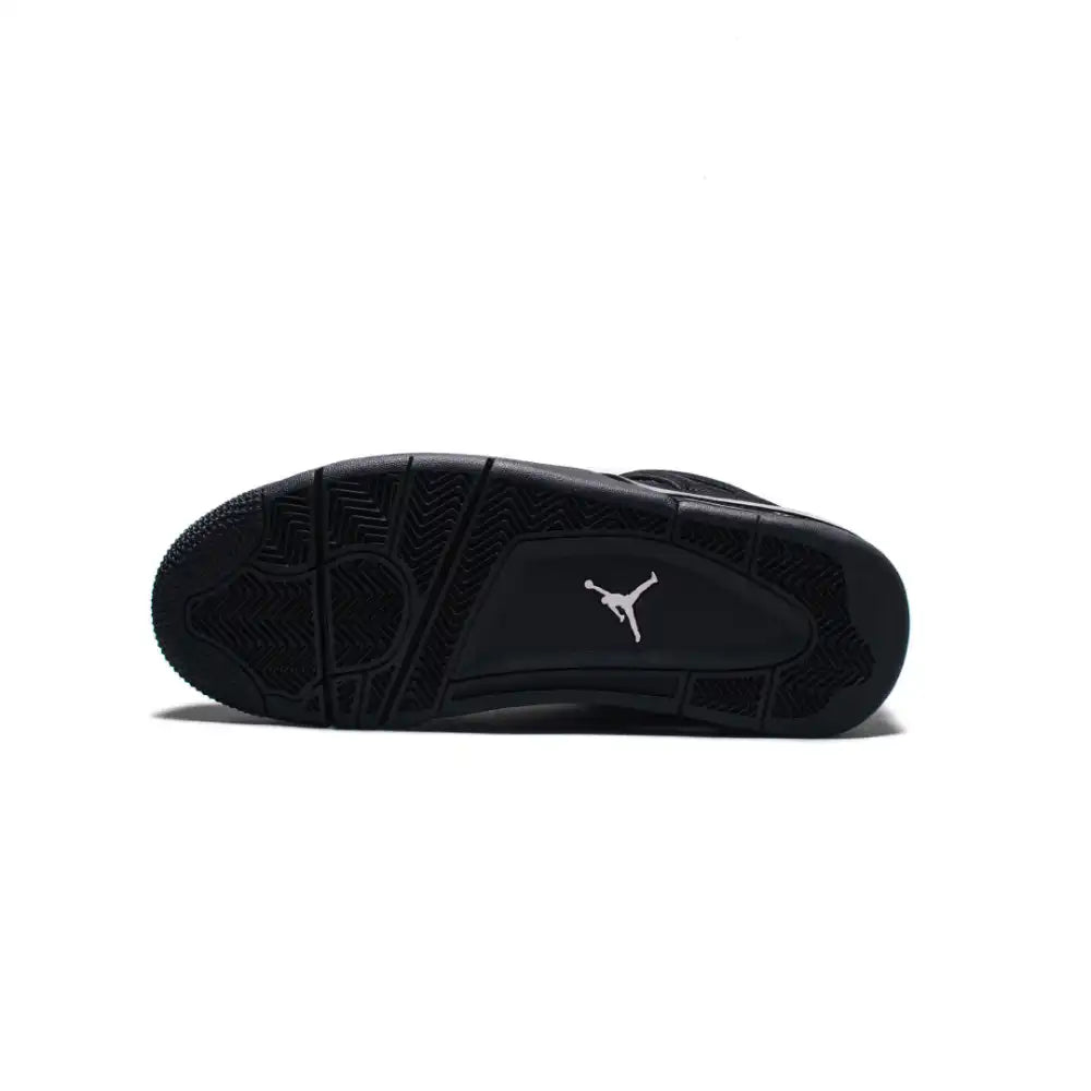 Tênis Air Jordan 4 Black Cat