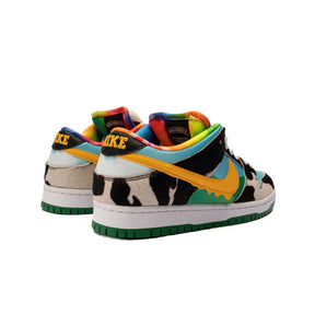Tênis Colab Nike x Ben & Jerry's