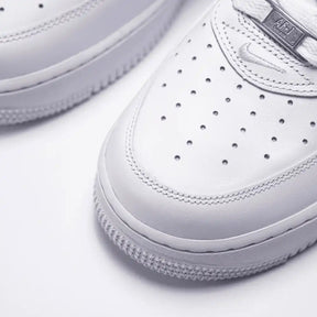 Tênis Air Force 1 Supreme