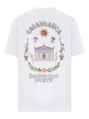 Camiseta Casablanca Équipement Sportif