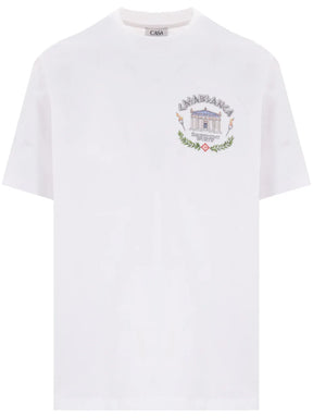 Camiseta Casablanca Équipement Sportif
