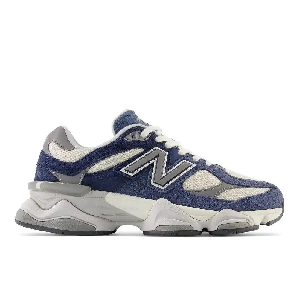 Tênis New Balance 9060 Natural Indigo