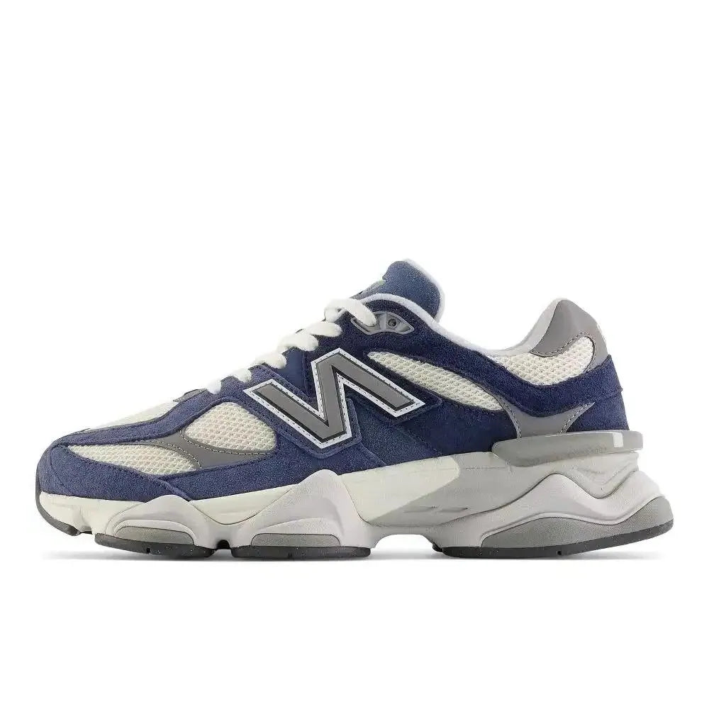 Tênis New Balance 9060 Natural Indigo