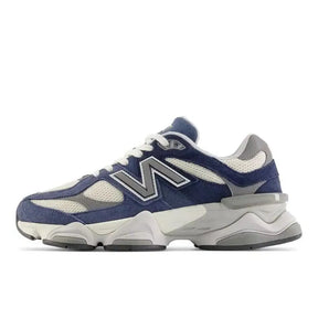 Tênis New Balance 9060 Natural Indigo