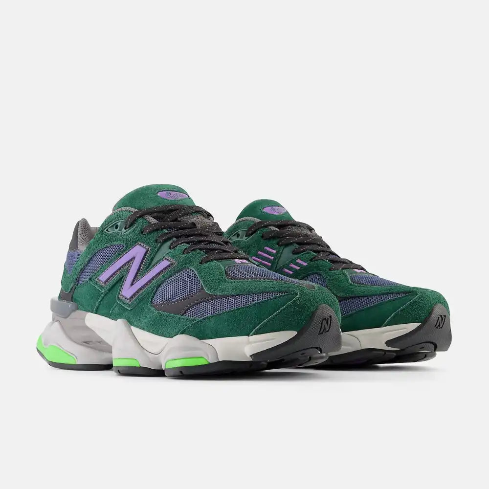 Tênis New Balance 9060 Nightwatch Purple