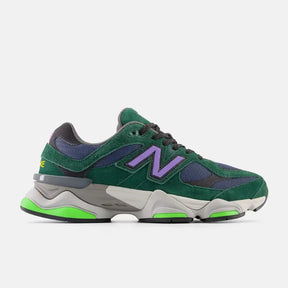 Tênis New Balance 9060 Nightwatch Purple