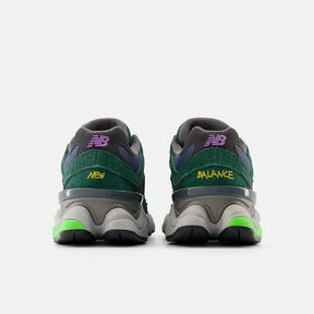 Tênis New Balance 9060 Nightwatch Purple
