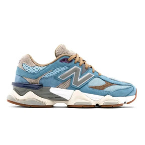 Tênis Bodega x New Balance 9060 Age of Discovery