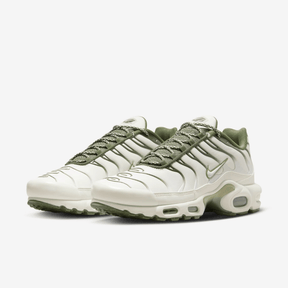 Tênis Air Max TN Plus Bone Olive