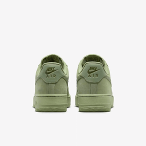 Tênis Nike Air Force 1 Low Oil Green