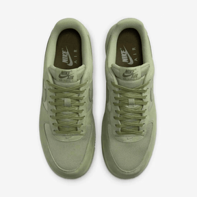 Tênis Nike Air Force 1 Low Oil Green