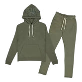 Conjunto Synaworld Logo Verde