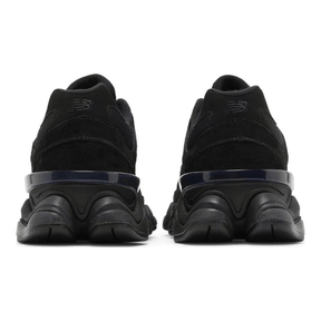 Tênis New Balance 9060 Triple Black
