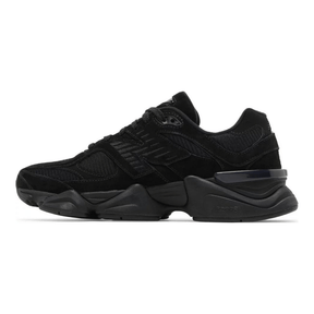 Tênis New Balance 9060 Triple Black