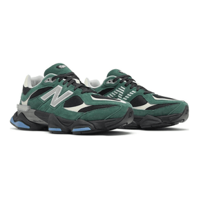 Tênis New Balance 9060 Team Forest Green