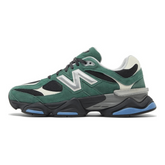 Tênis New Balance 9060 Team Forest Green