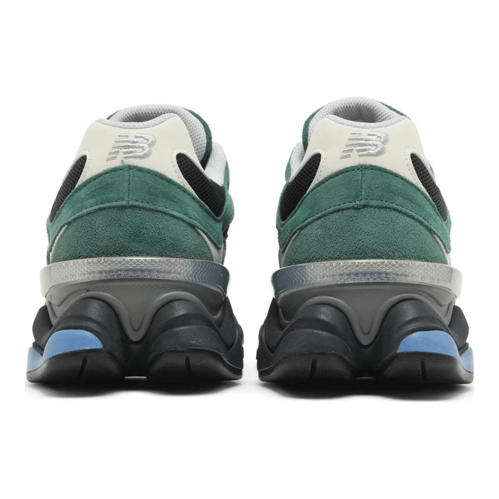 Tênis New Balance 9060 Team Forest Green