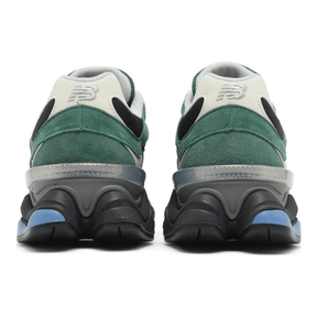 Tênis New Balance 9060 Team Forest Green