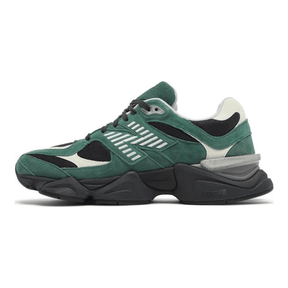 Tênis New Balance 9060 Team Forest Green