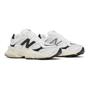 Tênis New Balance 9060 White Black
