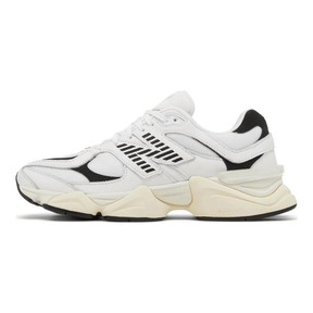 Tênis New Balance 9060 White Black