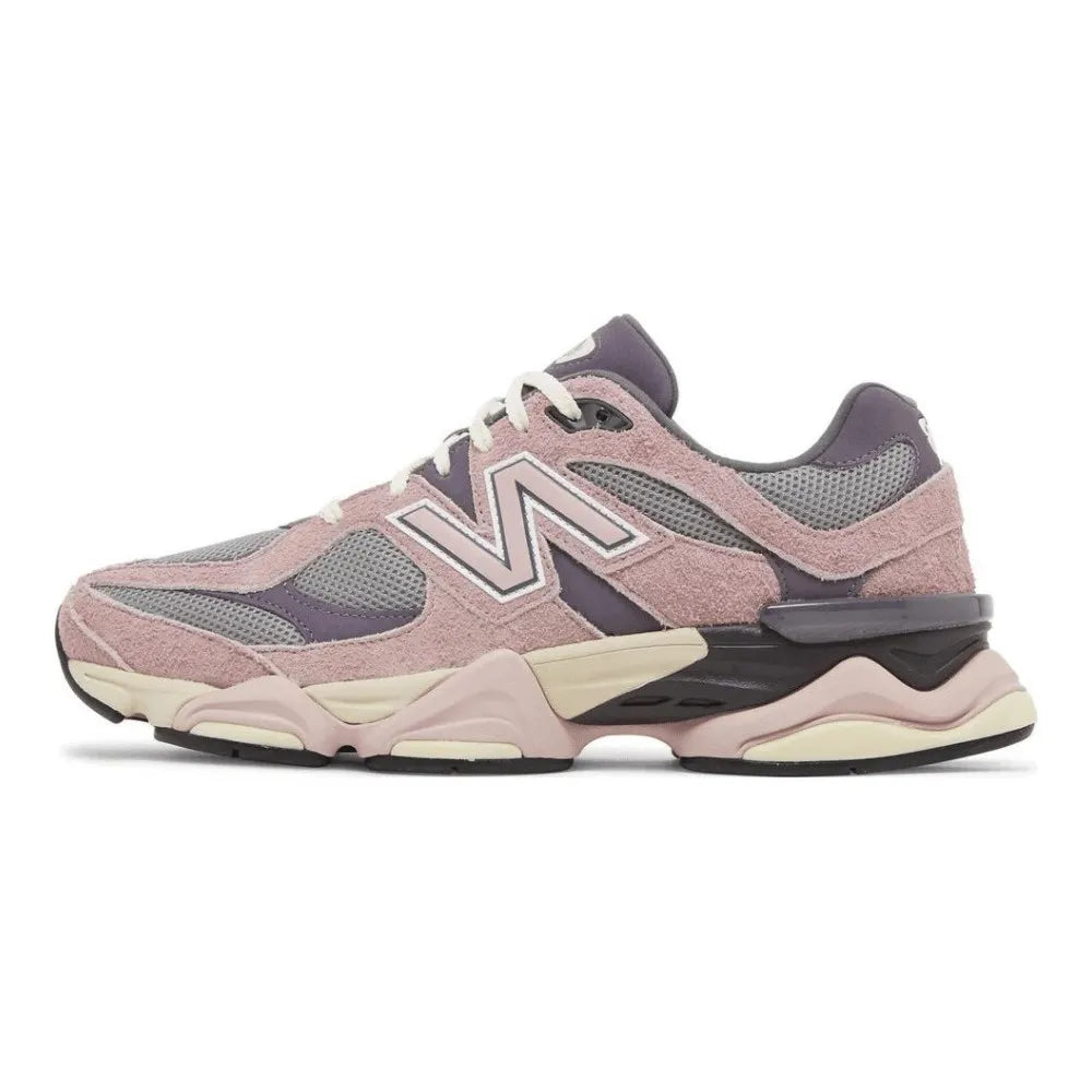 Tênis New Balance 9060 Pink Lavender