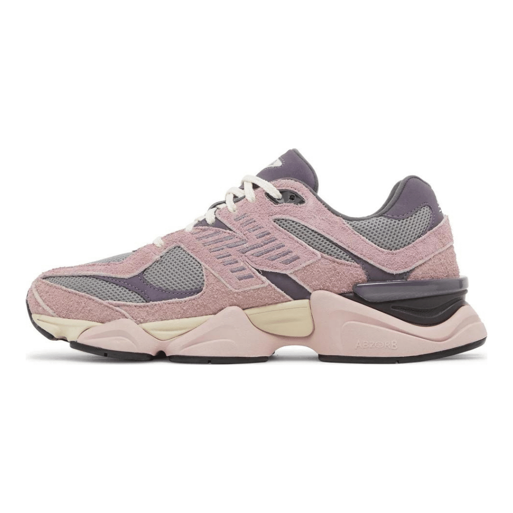 Tênis New Balance 9060 Pink Lavender