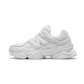 Tênis New Balance 9060 Triple White