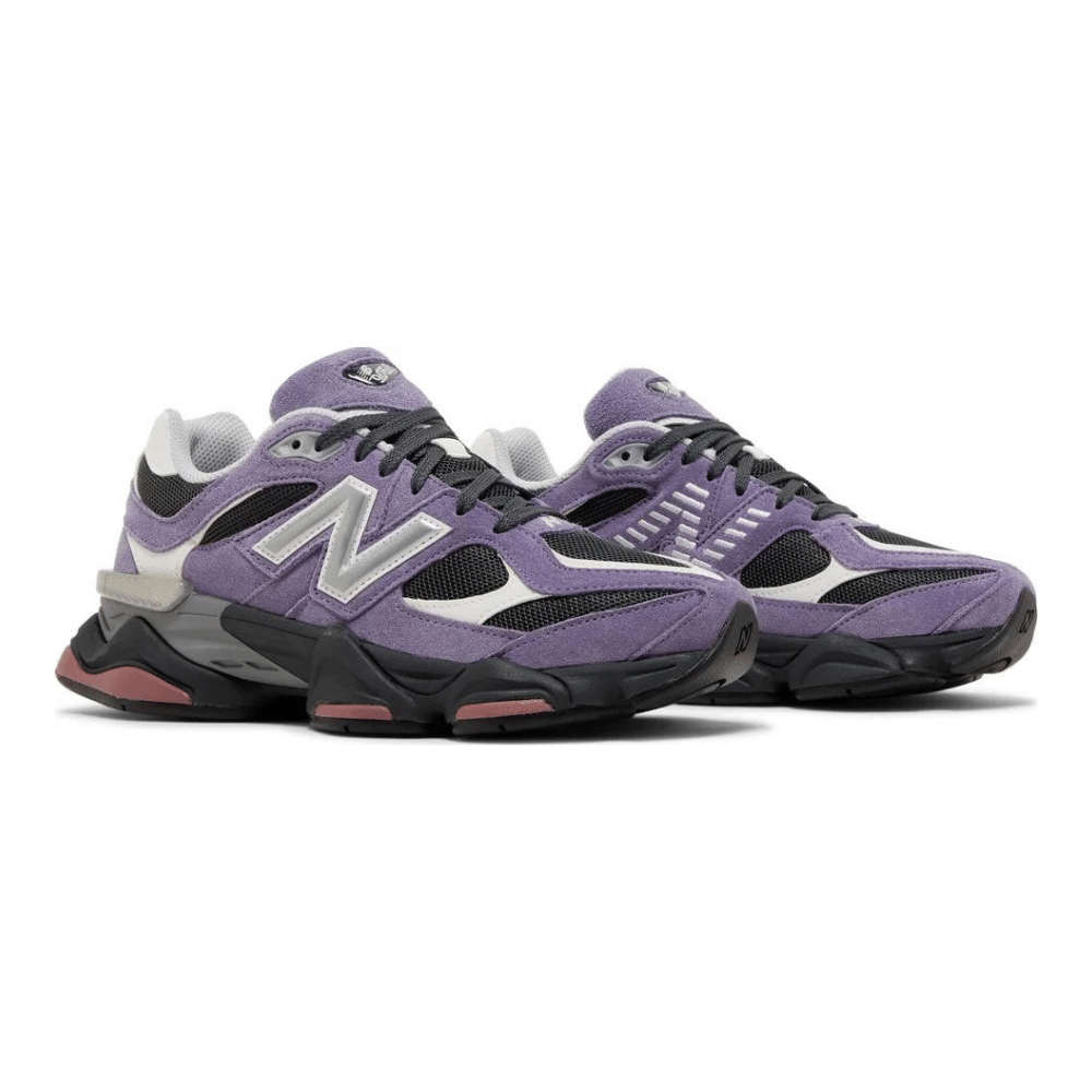 Tênis New Balance 9060 Mercury Black