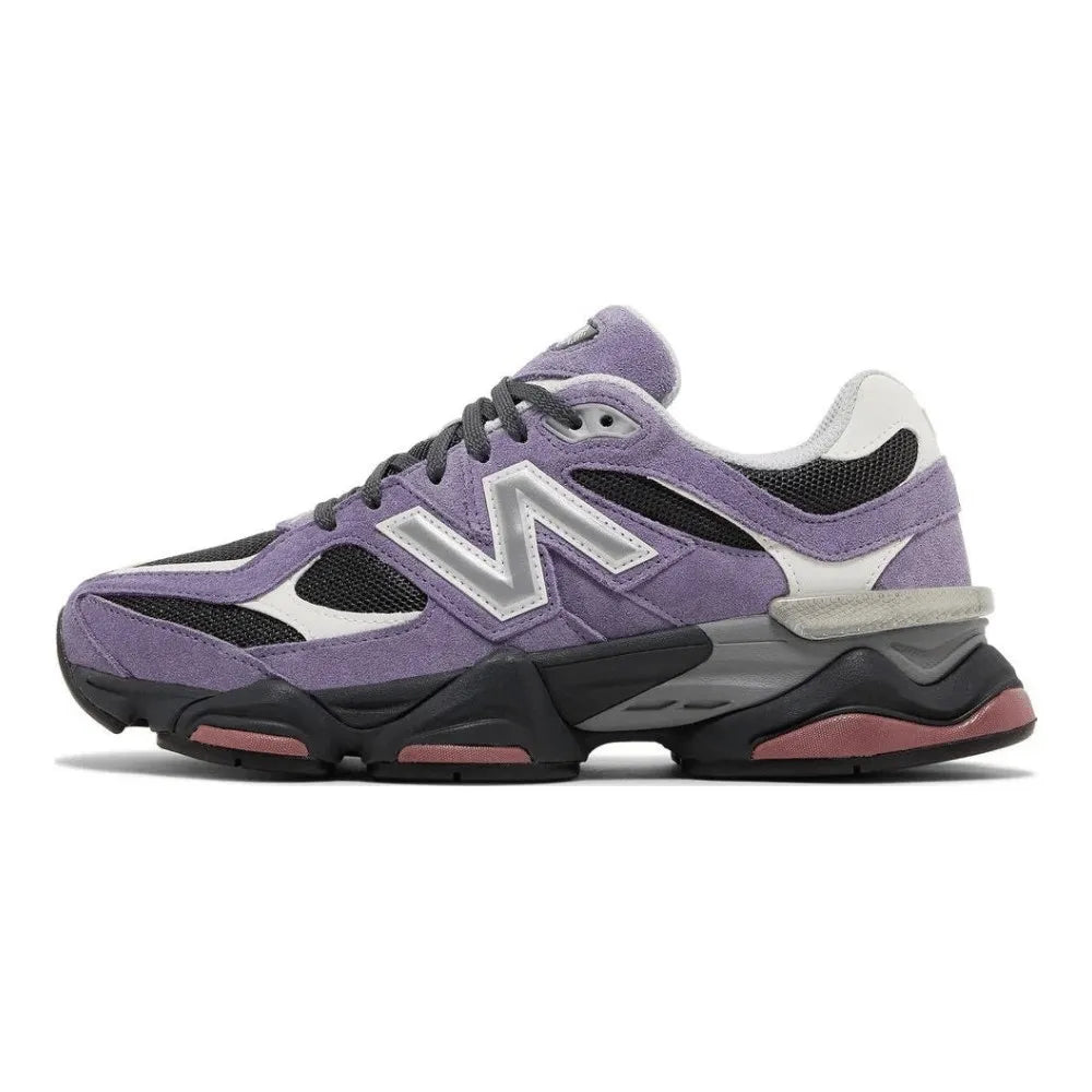 Tênis New Balance 9060 Mercury Black