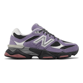 Tênis New Balance 9060 Mercury Black