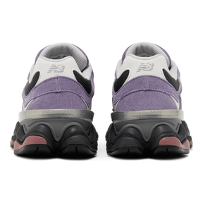 Tênis New Balance 9060 Mercury Black