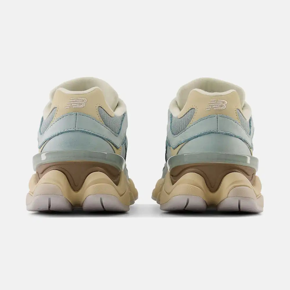 Tênis New Balance 9060 Blue Haze